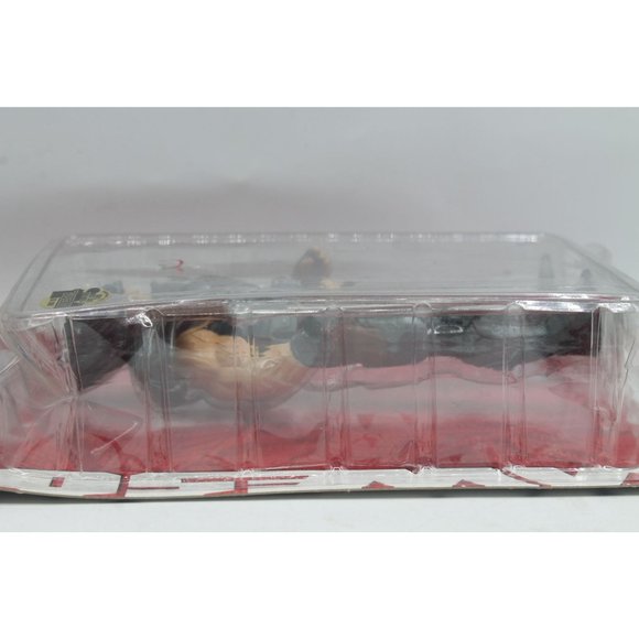 Extreme Toys Awesome Action Figure Rob Liefeld's Prophet Jonathan Taylor - Picture 8 of 12